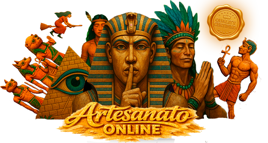 Artesanato Online